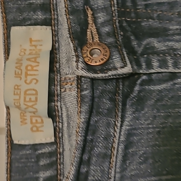 đź‘–Wrangler Jeansđź‘– - Picture 2 of 11